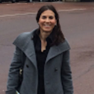 Meet your Posher, Andrea